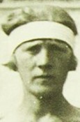 Alida van den Bos